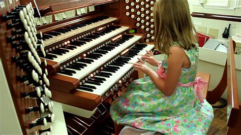 pipe organ youtube|pipe organ playing videos.